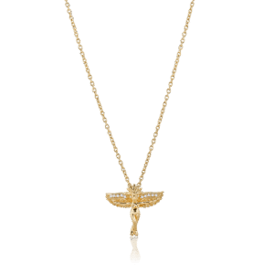 Goddess of love mini halsband Gp